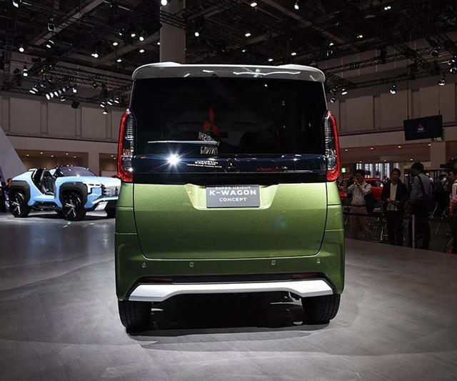 三菱版&ldquo;北斗星&rdquo;亮相，配1.5L+CVT，油耗3.6L，售價或11萬起-有駕