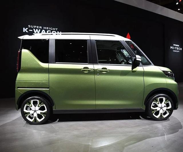 三菱版&ldquo;北斗星&rdquo;亮相，配1.5L+CVT，油耗3.6L，售價或11萬起-有駕