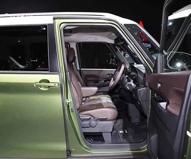 三菱版&ldquo;北斗星&rdquo;亮相，配1.5L+CVT，油耗3.6L，售價或11萬起-有駕