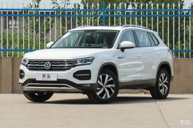 一汽-大眾探岳L，全新換代車型，將于12月優雅登場-有駕