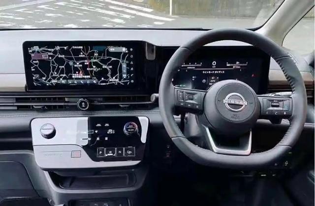 海外不足15萬，日產(chǎn)SERENA家用7座mpv有望實現(xiàn)國產(chǎn)-有駕