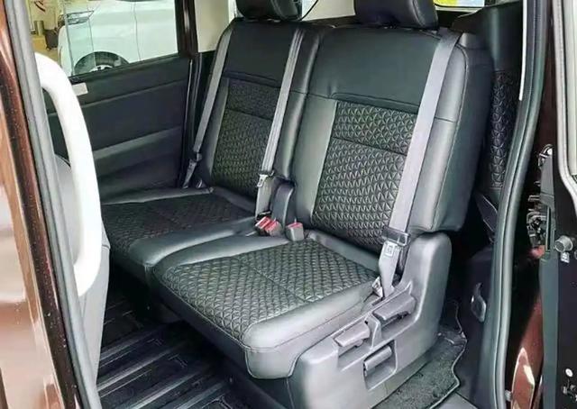 海外不足15萬，日產(chǎn)SERENA家用7座mpv有望實現(xiàn)國產(chǎn)-有駕