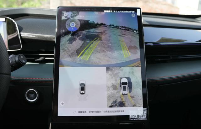 好看、好開還智能，優惠后8.78萬起步的吉利新博越，能否讓你滿意-有駕