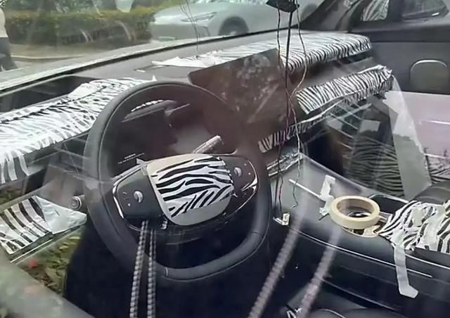 全新國產中大型SUV，增程插混雙動力。續航超1000km！-有駕