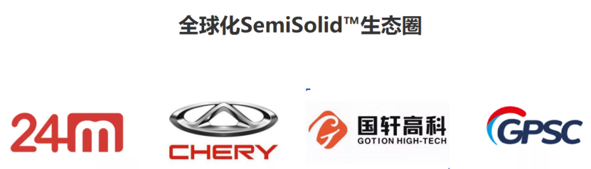 固態電池量產局:安瓦在前 GWh固態電池在后