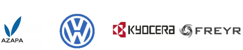 固態電池量產局:安瓦在前 GWh固態電池在后