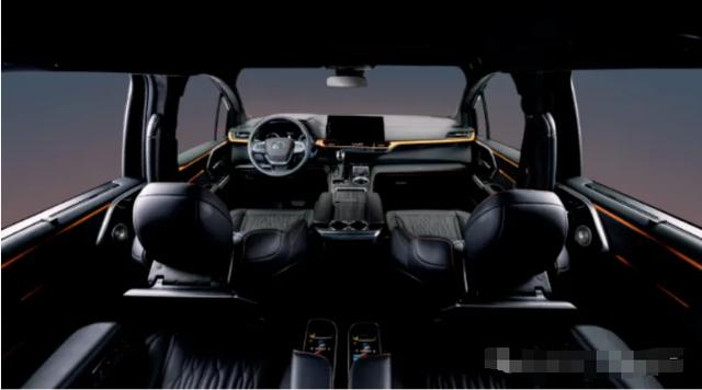 豐田高頂賽那震撼上市，46.8萬起售，2.5L混動+升頂變床設計-有駕