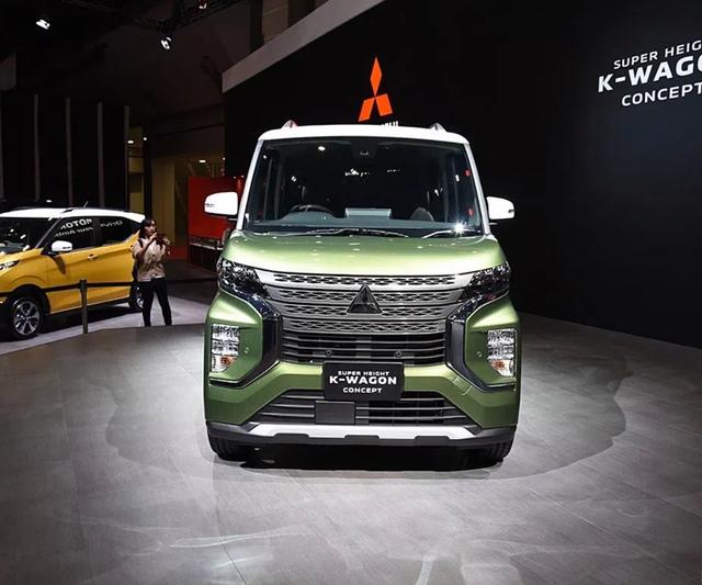 三菱版&ldquo;北斗星&rdquo;亮相，配1.5L+CVT，油耗3.6L，售價或11萬起-有駕