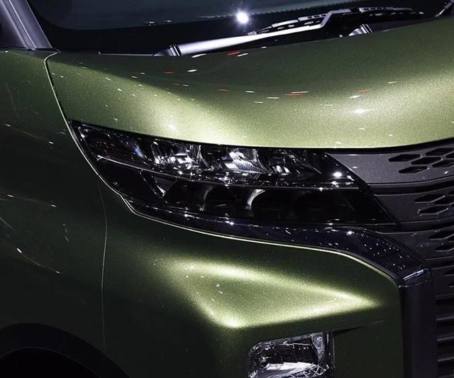 三菱版&ldquo;北斗星&rdquo;亮相，配1.5L+CVT，油耗3.6L，售價或11萬起-有駕