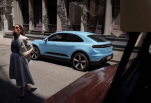 保時(shí)捷為中國區(qū)任命新首席運(yùn)營官 保時(shí)捷為中國區(qū)任命新首席運(yùn)營官