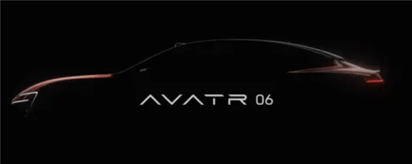 阿維塔06最新動態:6種外觀顏色 明年2季度上市 阿維塔06最新動態:6種外觀顏色 明年2季度上市
