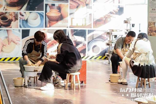 玩力升級,全新高爾夫與你一起奔赴熱愛之約!