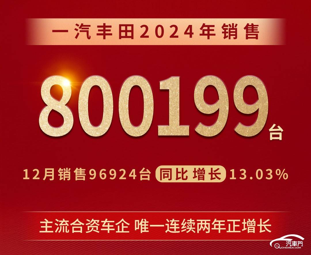 2024年度盤點:活得好的不止比亞迪