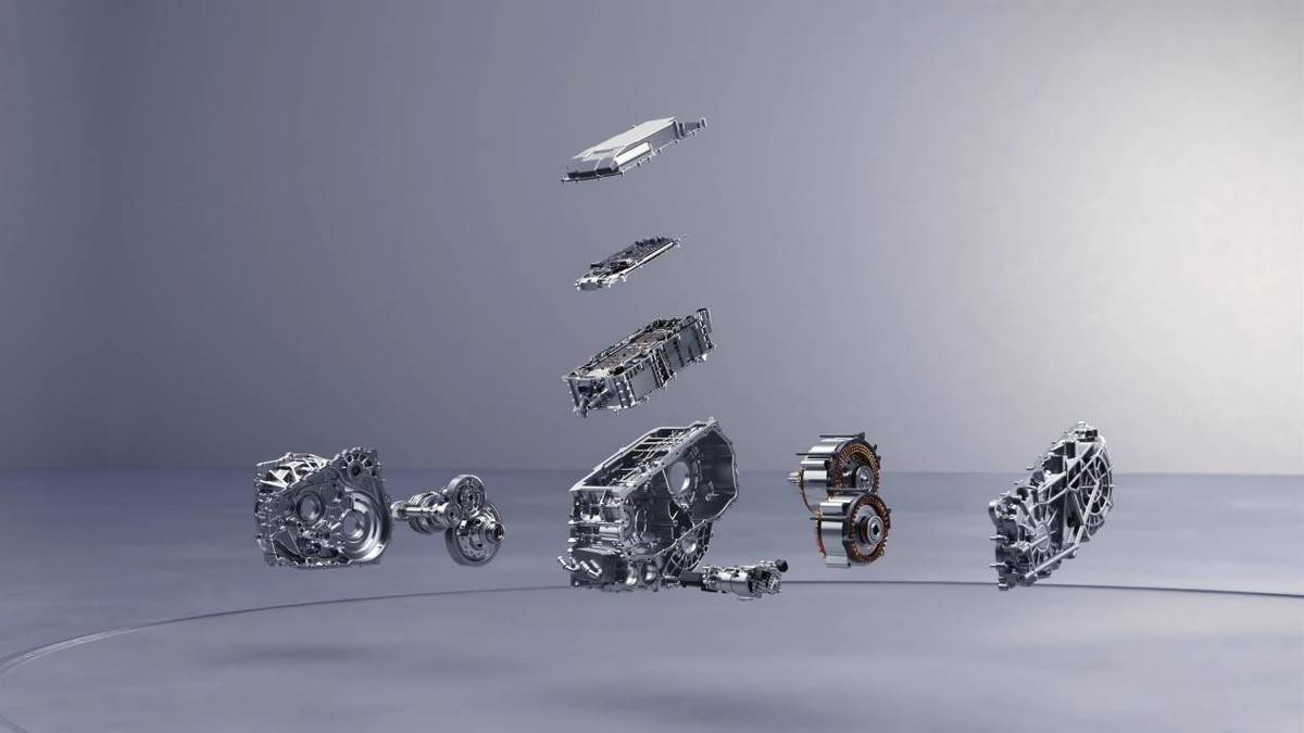 開年就摘得周銷冠,吉利銀河星艦7都做對了什么?