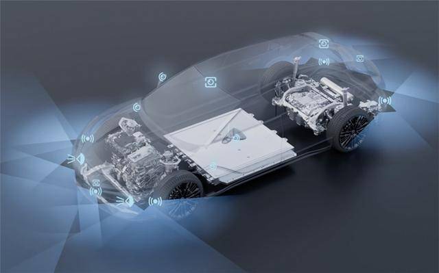 30萬就能買寶馬i5,為什么還要看更貴的騰勢Z9?