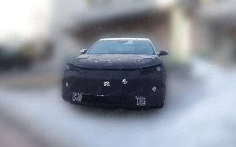 吉利2025新車曝光:9款重磅產品,旗艦SUV、轎車都來了