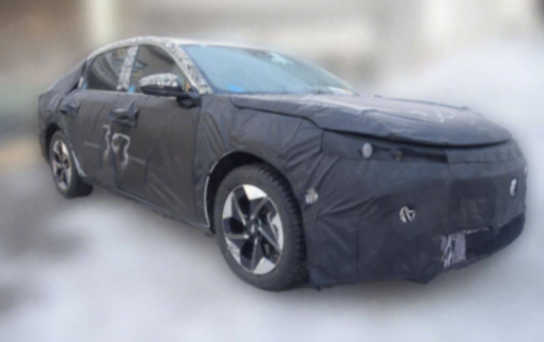 吉利2025新車曝光:9款重磅產品,旗艦SUV、轎車都來了