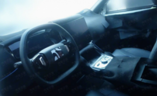 吉利2025新車曝光:9款重磅產品,旗艦SUV、轎車都來了