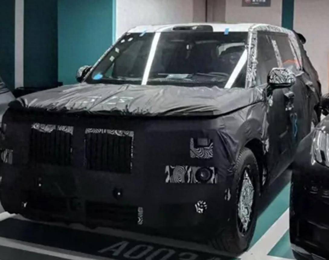 吉利2025新車曝光:9款重磅產品,旗艦SUV、轎車都來了