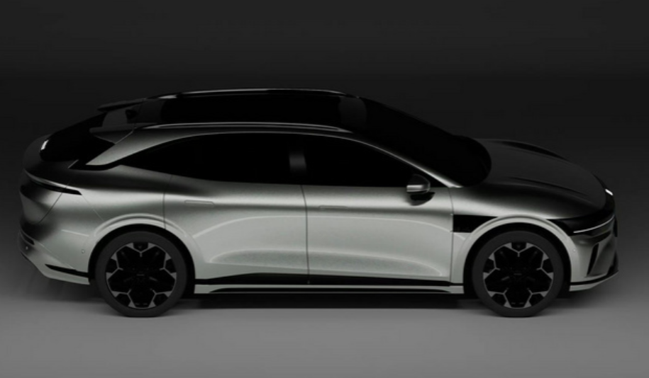 吉利2025新車曝光:9款重磅產品,旗艦SUV、轎車都來了