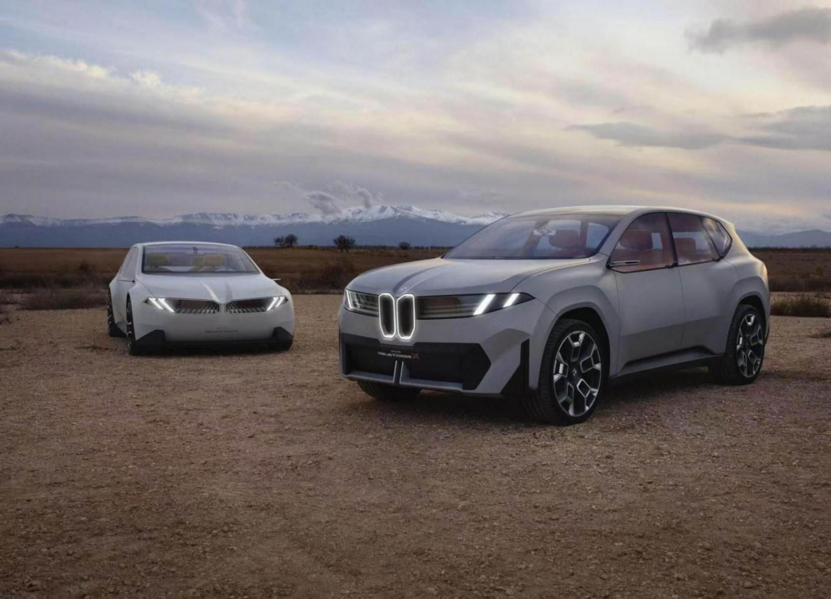 寶馬齊普策:中國市場引領寶馬新世代技術創新與未來戰略