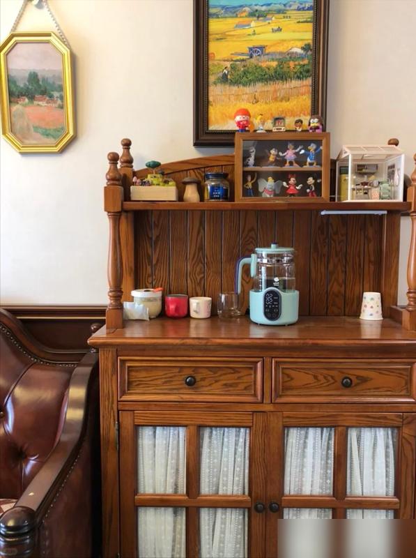 成都小伙復古新房爆火!網友:這哪是家?分明是時光機