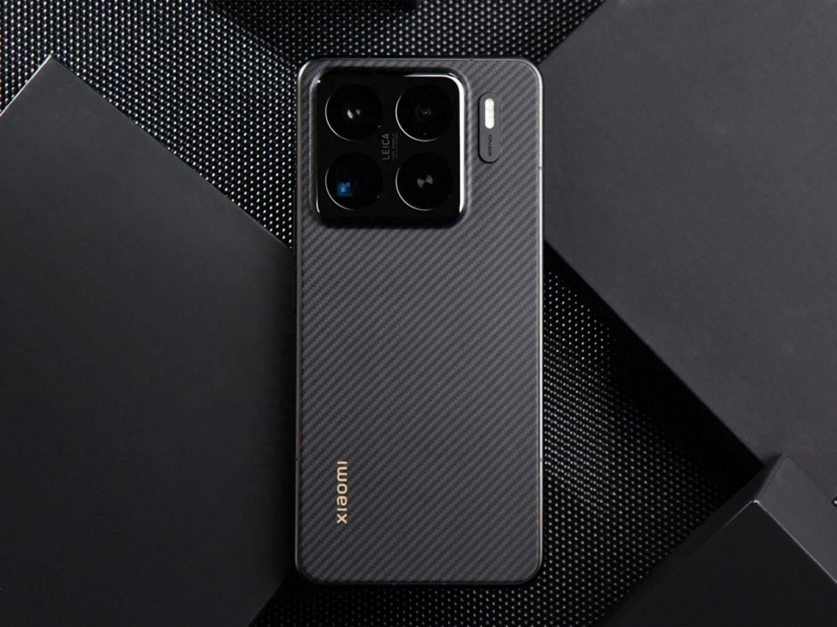 小米15S Pro首發評測:十年造芯,送給米粉的一份禮物