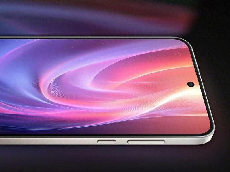 一加Ace5至尊版屏幕參數(shù)公布 配備6.83英寸144Hz直屏