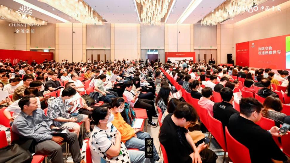 上海一天內三個樓盤“日光”,優質二手房價格止跌為新房市場提供支撐