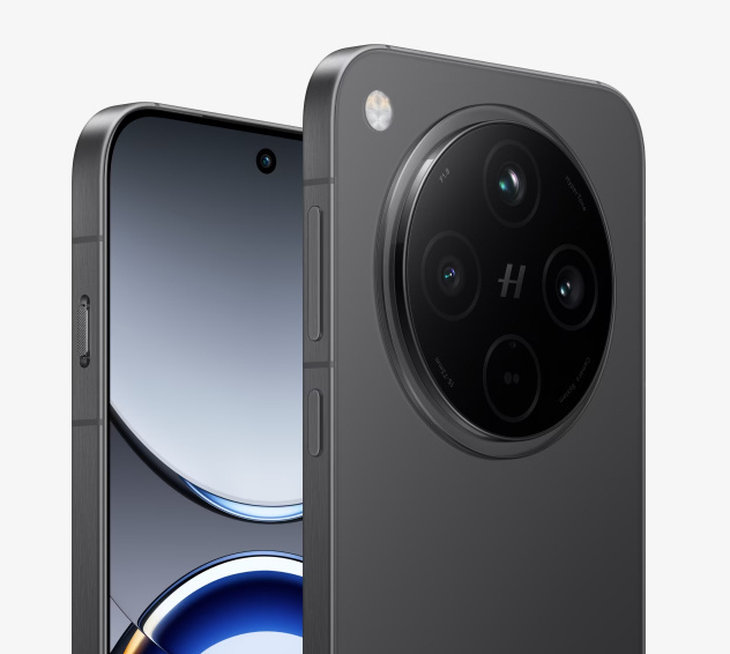 雙2億像素大底鏡頭 OPPO Find X9 Ultra旗艦手機曝光