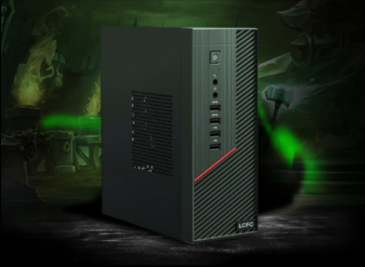 聯想聯寶AMD銳龍AI Max+ 395迷你主機開賣:128GB超大內存 13989元