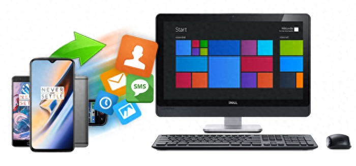 如何將一加手機備份到電腦?2024年5種安全方法