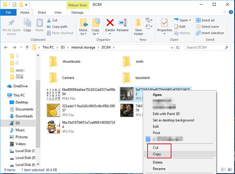 如何將一加手機備份到電腦?2024年5種安全方法