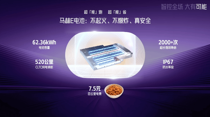 12萬預(yù)算買純電SUV,非元PLUS不可?神龍示界06了解下