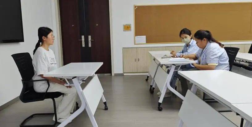 2024級寧德時代訂單班選拔圓滿完成——校企攜手共育新能源產業技能精英