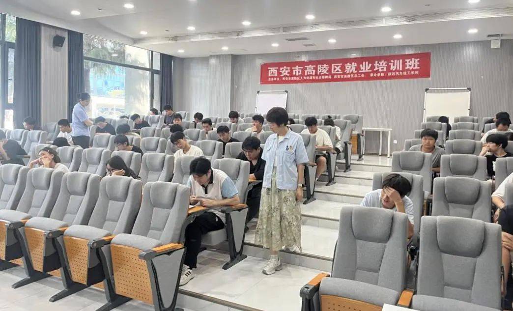 2024級寧德時代訂單班選拔圓滿完成——校企攜手共育新能源產業技能精英