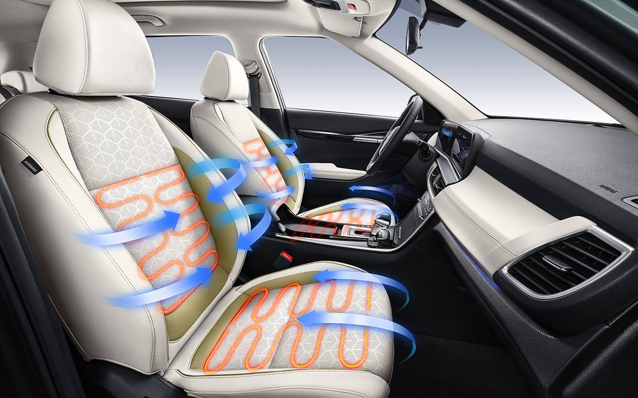 價格有驚喜還增配了 2026款起亞賽圖斯限時售7.79萬起