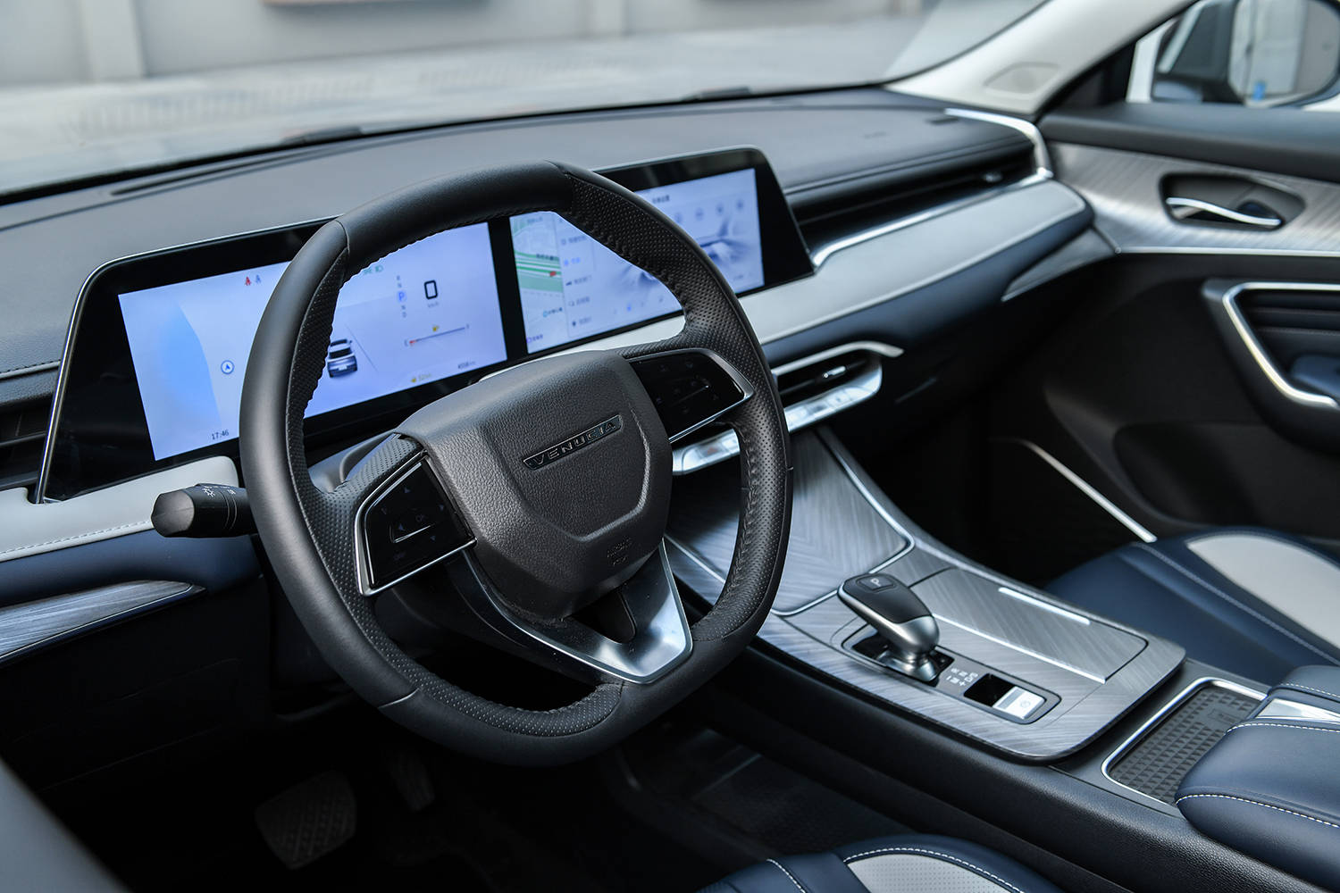 限時6.98-9.68萬元 2026款啟辰大V正式上市