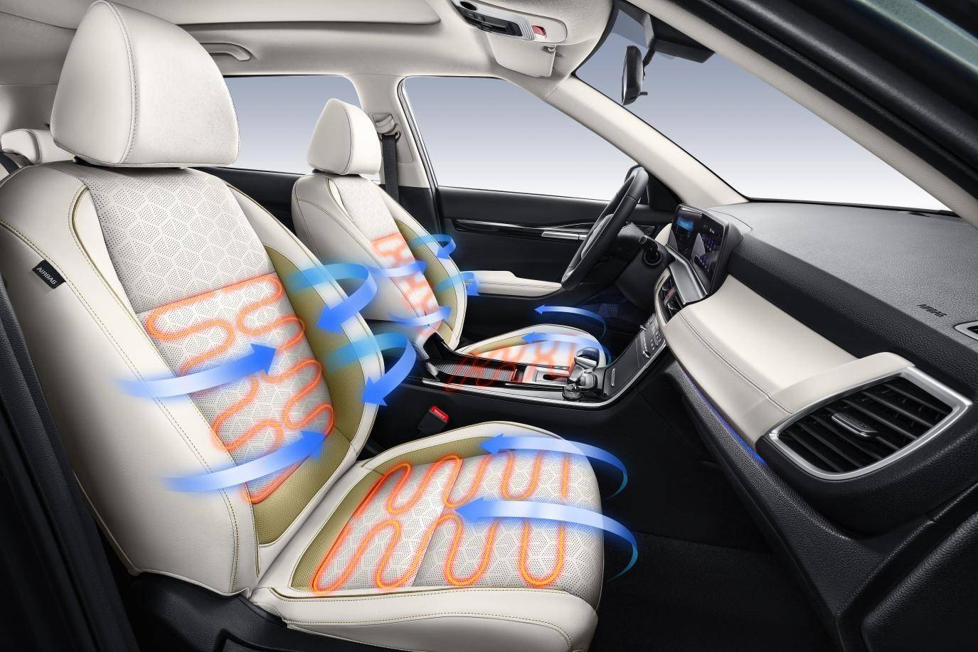 2026款起亞賽圖斯上市 限時售價7.79萬元起