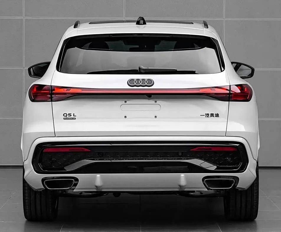 智能平臺+新動力,這豪華SUV全新設計很驚艷!