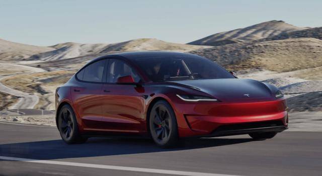 特斯拉逆勢漲價,底氣何來?