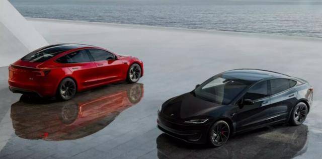 特斯拉逆勢漲價,底氣何來?