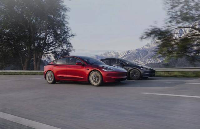 特斯拉逆勢漲價,底氣何來?