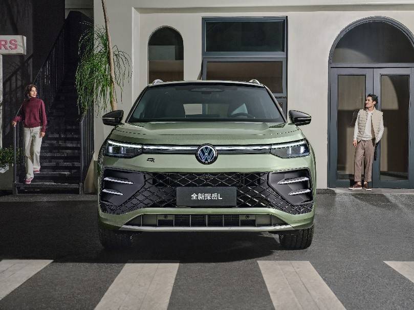 一汽-大眾大眾品牌“中考成績”出爐,上半年賣出43.6萬輛新車!