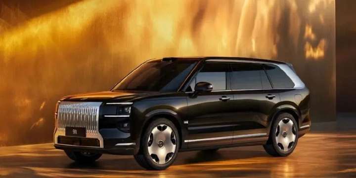 殺瘋了,吉利半年狂賣(mài)140.9萬(wàn)輛,比亞迪還坐得住嗎?