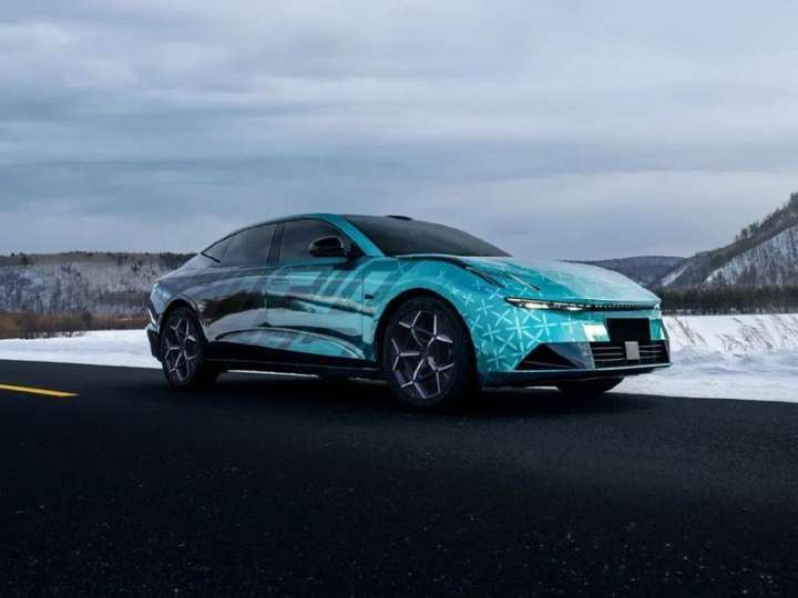 殺瘋了,吉利半年狂賣(mài)140.9萬(wàn)輛,比亞迪還坐得住嗎?