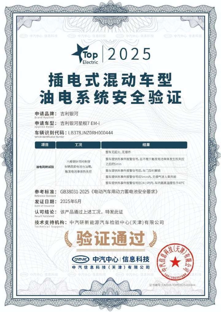 殺瘋了,吉利半年狂賣(mài)140.9萬(wàn)輛,比亞迪還坐得住嗎?