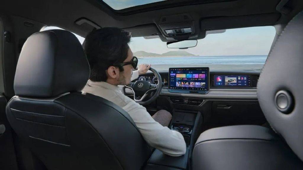 市占率雙升、主力車型爆發!一汽-大眾憑何領跑?