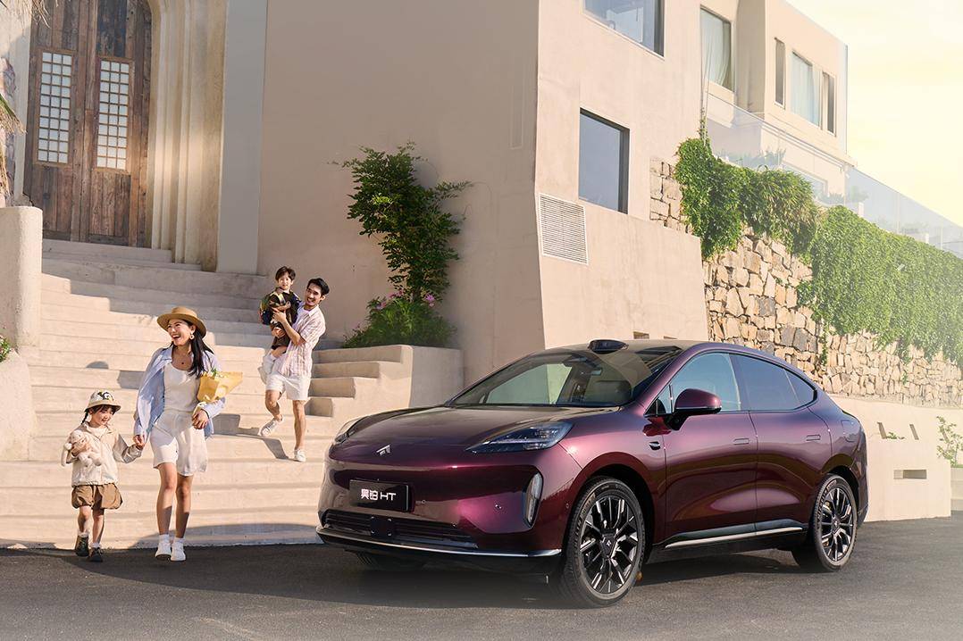 廣汽集團6月銷量15萬輛 環(huán)比上升27.5%