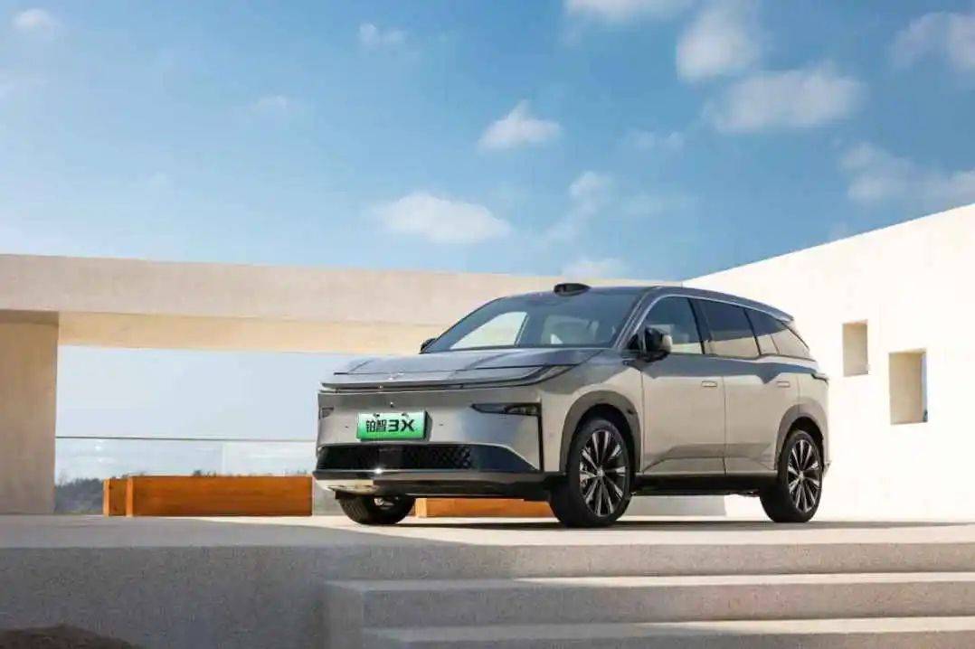 廣汽集團6月銷量15萬輛 環(huán)比上升27.5%